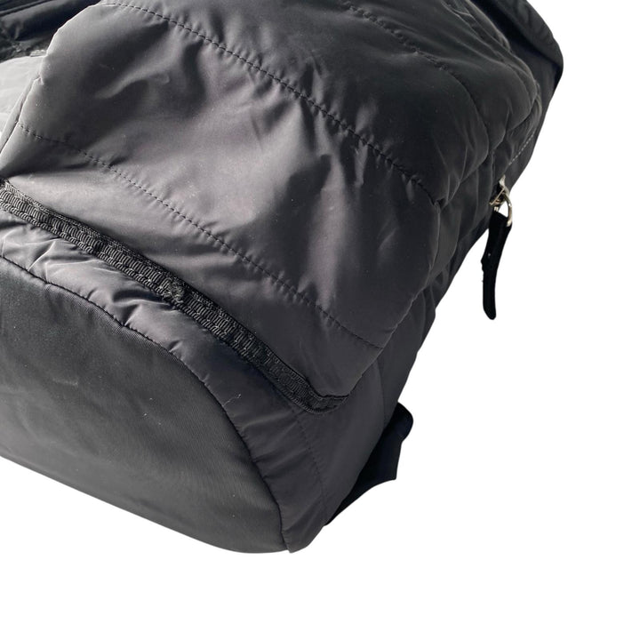 モンクレール MONCER ナイロン リュック バックパック ZAINO 訳あり レディース