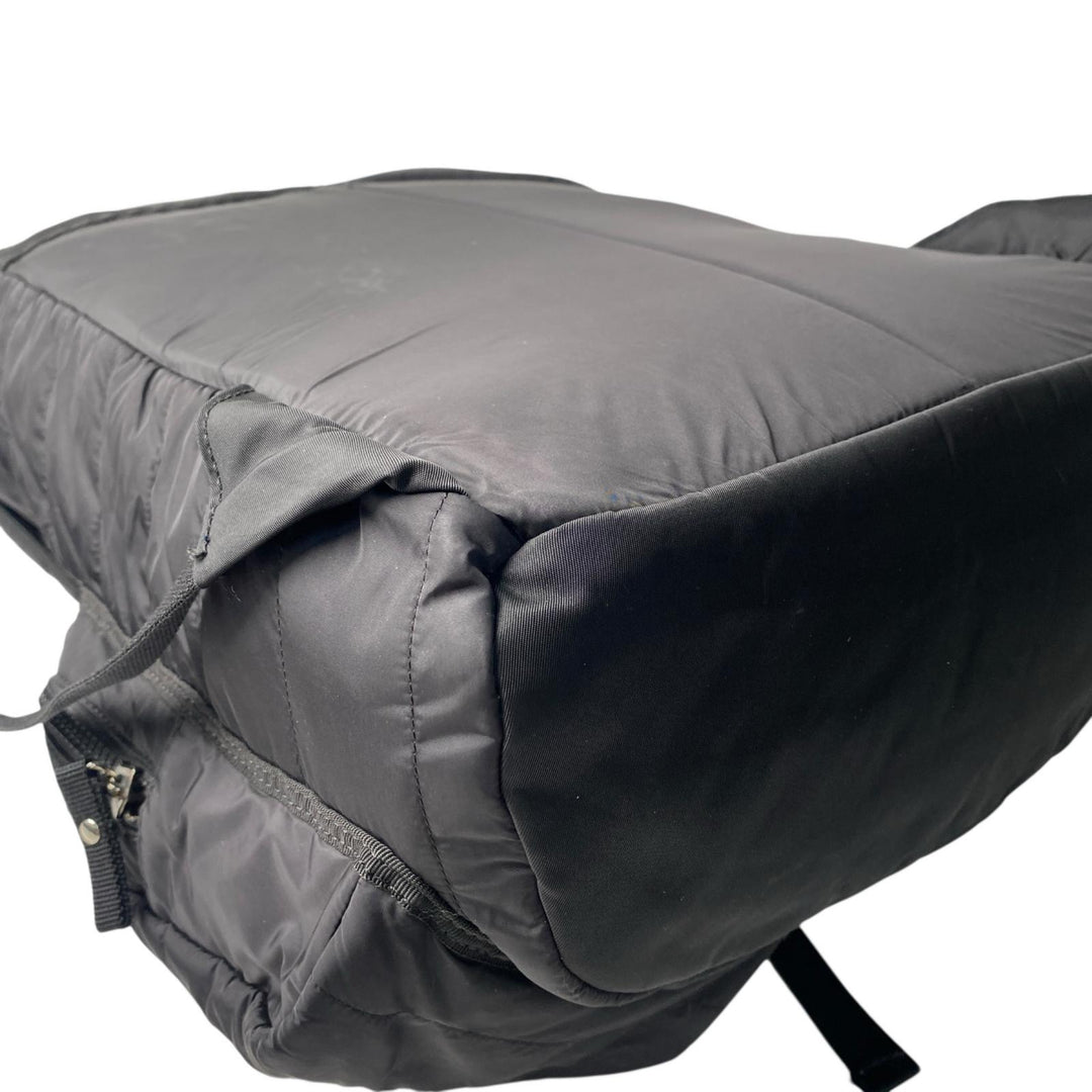 モンクレール MONCER ナイロン リュック バックパック ZAINO 訳あり レディース