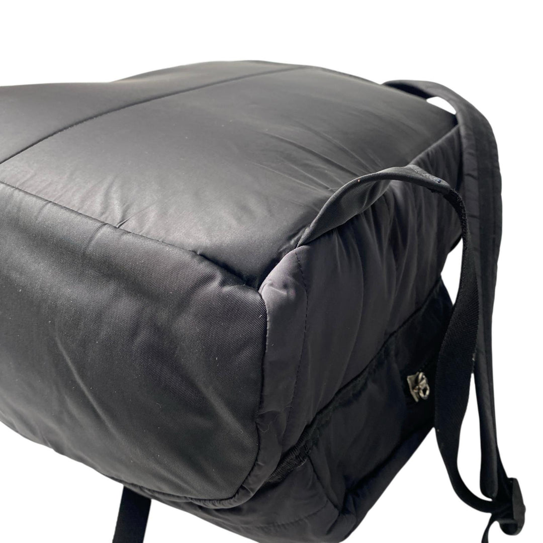 モンクレール MONCER ナイロン リュック バックパック ZAINO 訳あり レディース