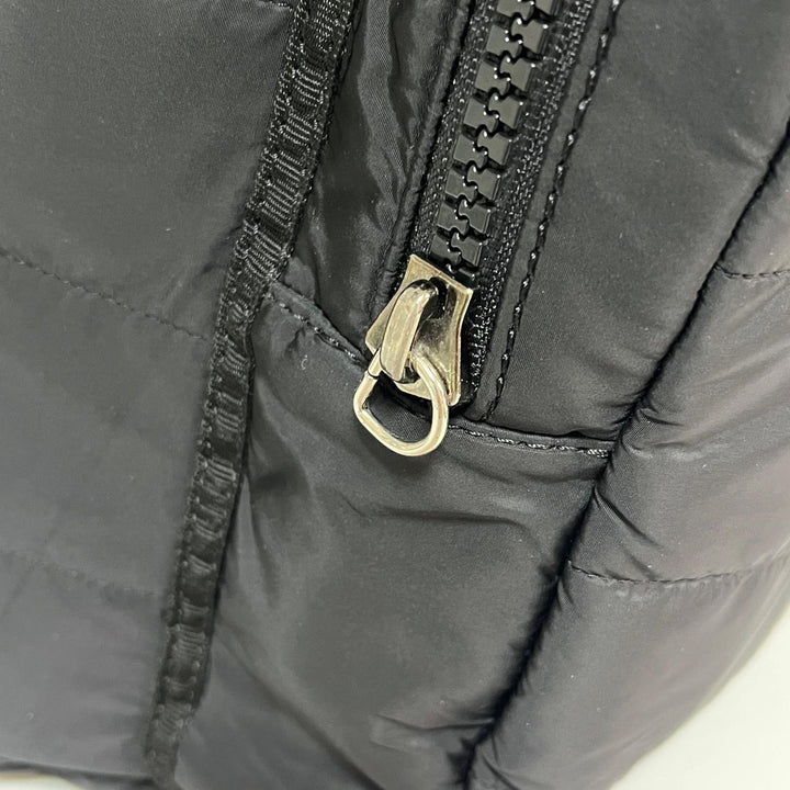 モンクレール MONCER ナイロン リュック バックパック ZAINO 訳あり レディース