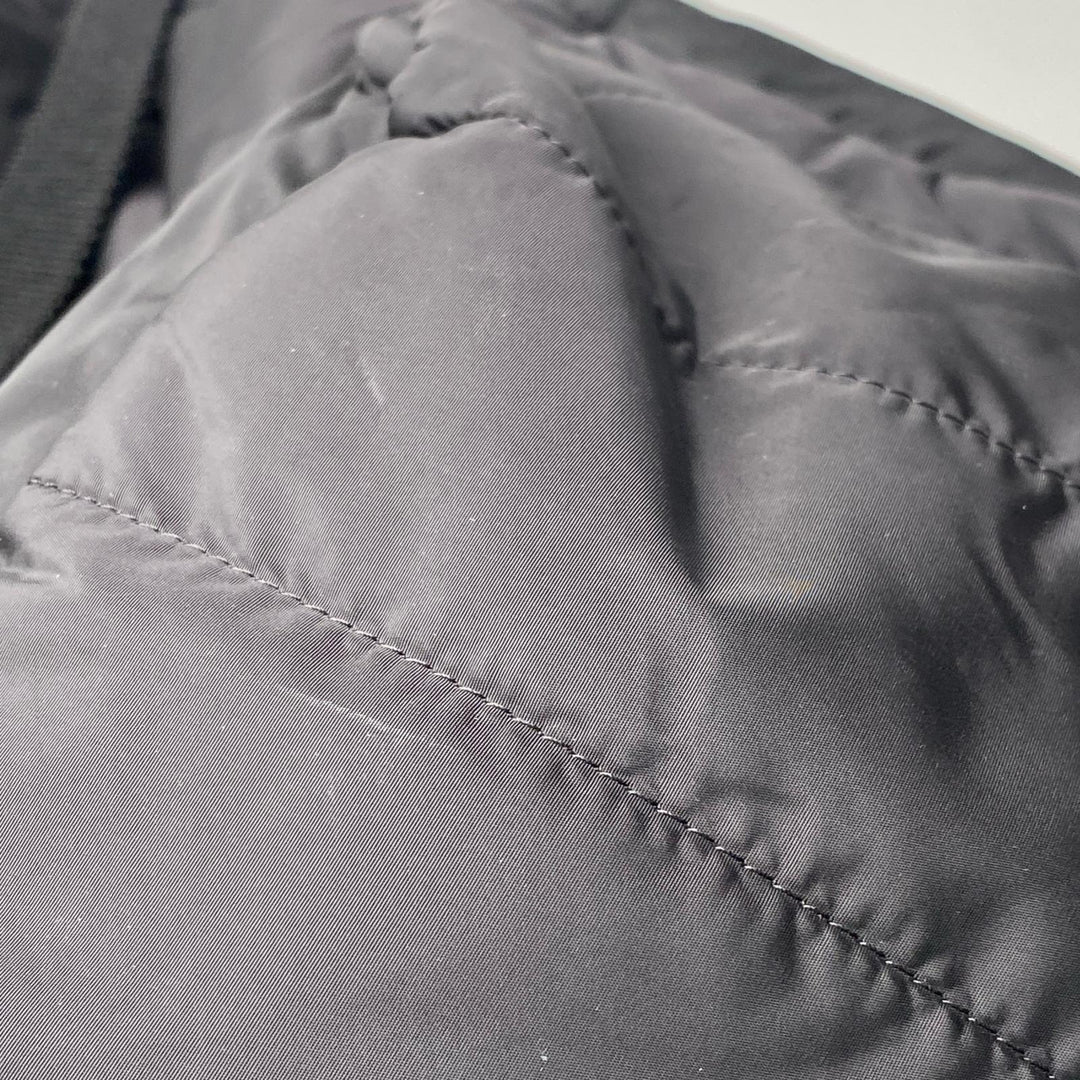 モンクレール MONCER ナイロン リュック バックパック ZAINO 訳あり レディース