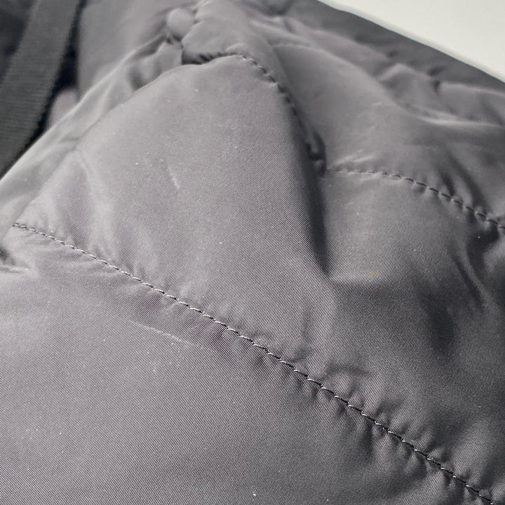 モンクレール MONCER ナイロン リュック バックパック ZAINO 訳あり レディース