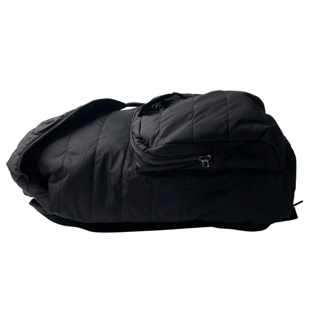 モンクレール MONCER ナイロン リュック バックパック ZAINO 訳あり レディース