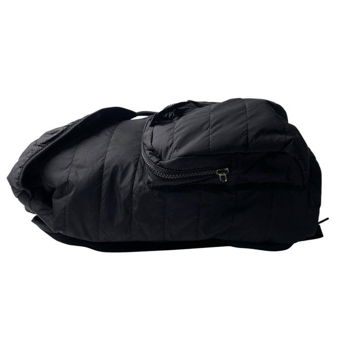 モンクレール MONCER ナイロン リュック バックパック ZAINO 訳あり レディース