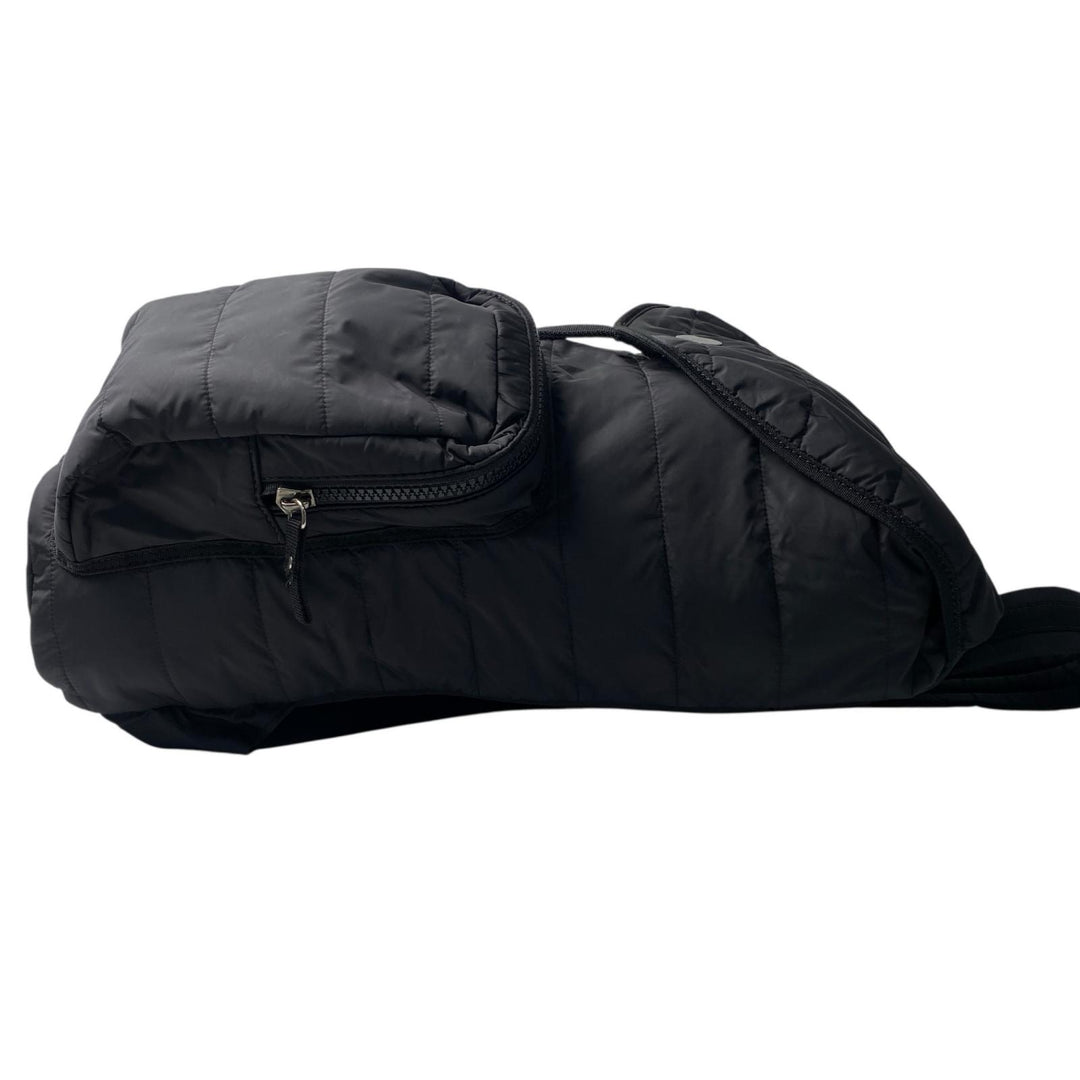 モンクレール MONCER ナイロン リュック バックパック ZAINO 訳あり レディース