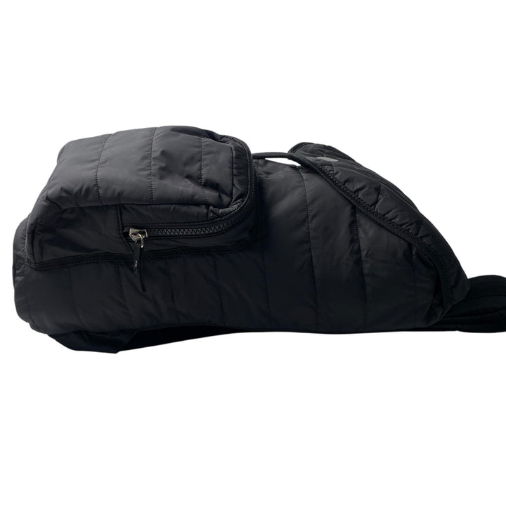 モンクレール MONCER ナイロン リュック バックパック ZAINO 訳あり レディース