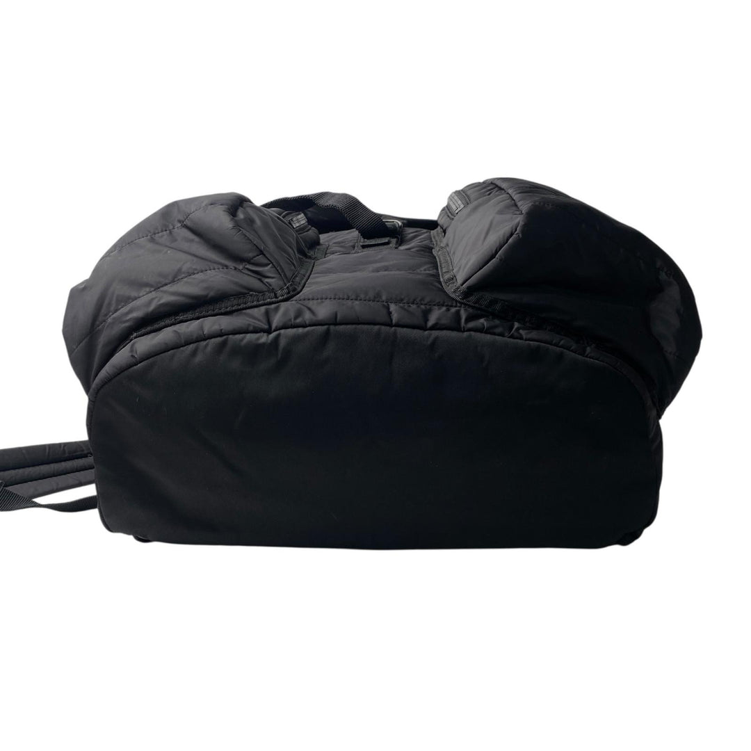 モンクレール MONCER ナイロン リュック バックパック ZAINO 訳あり レディース