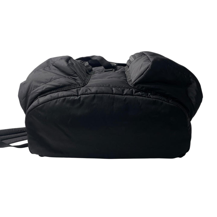 モンクレール MONCER ナイロン リュック バックパック ZAINO 訳あり レディース