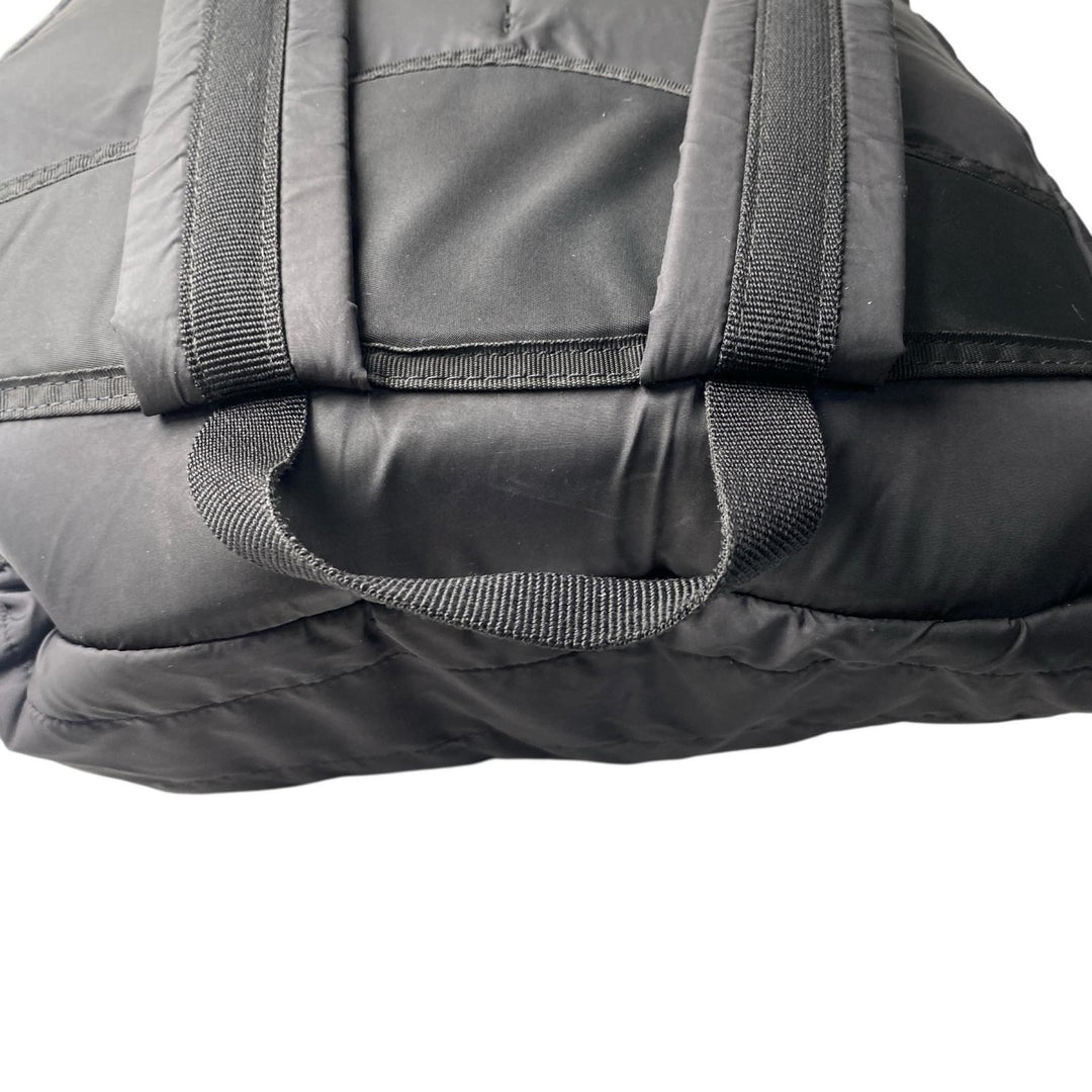 モンクレール MONCER ナイロン リュック バックパック ZAINO 訳あり レディース