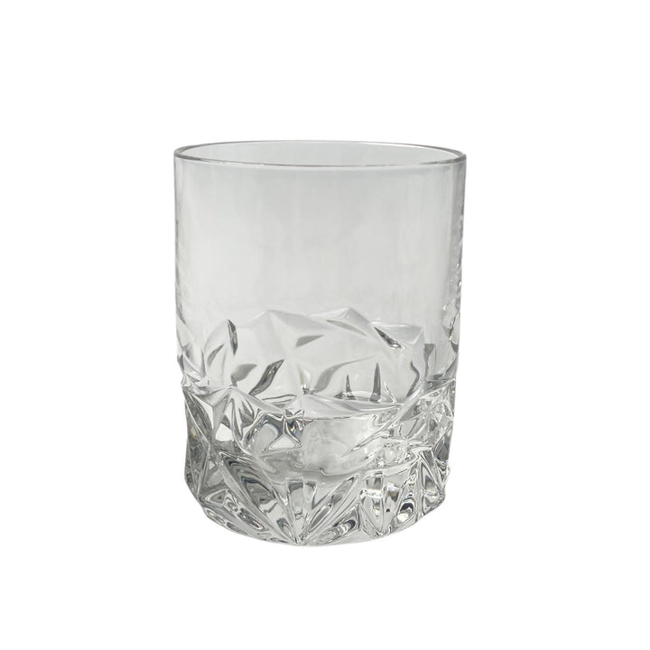 未使用 ティファニー Tiffany ロックグラス ユニセックス