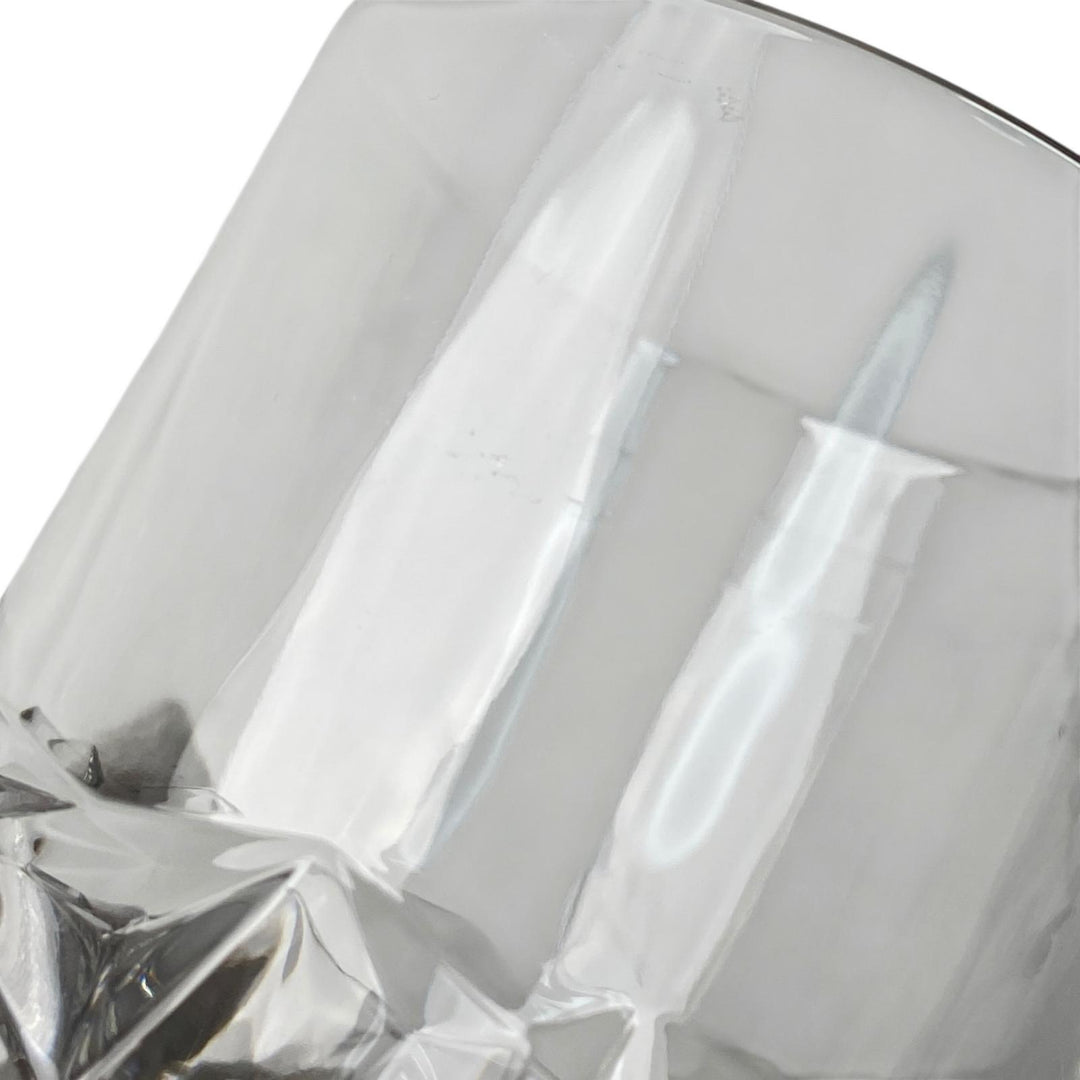 未使用 ティファニー Tiffany ロックグラス ユニセックス