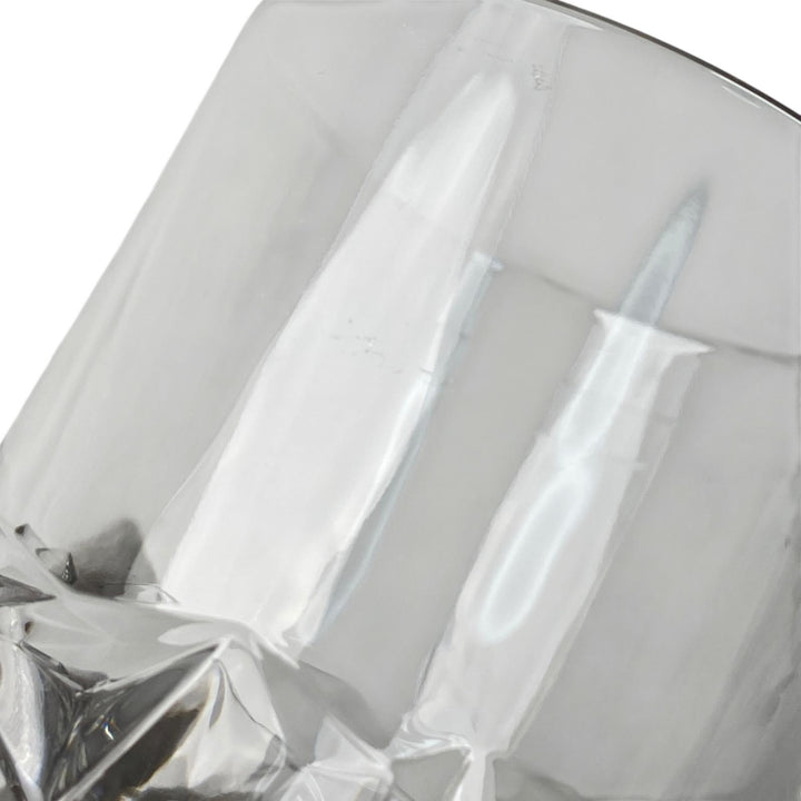 未使用 ティファニー Tiffany ロックグラス ユニセックス