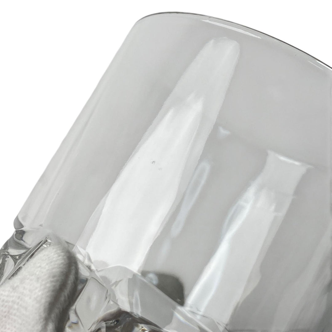 未使用 ティファニー Tiffany ロックグラス ユニセックス