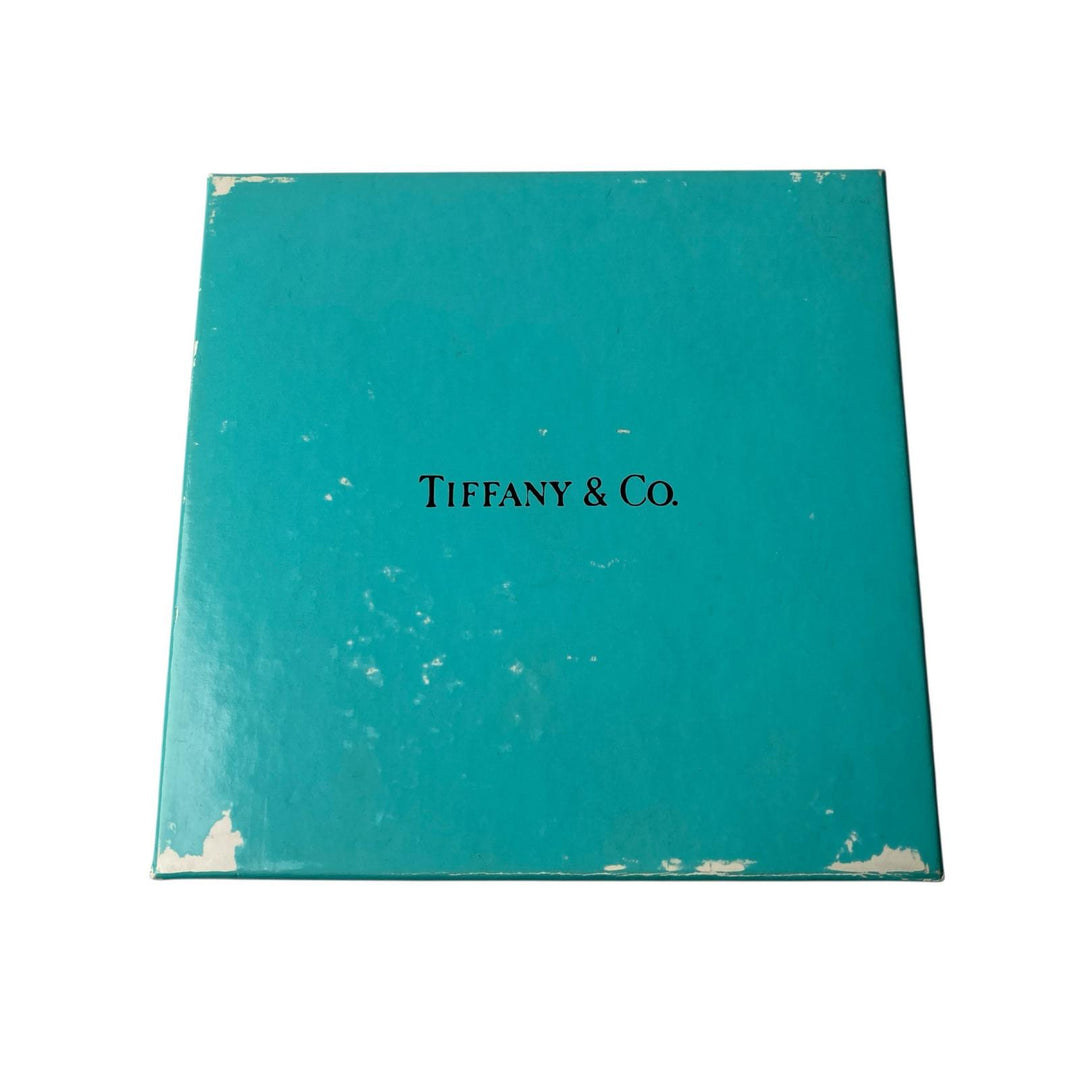 未使用 ティファニー Tiffany ロックグラス ユニセックス