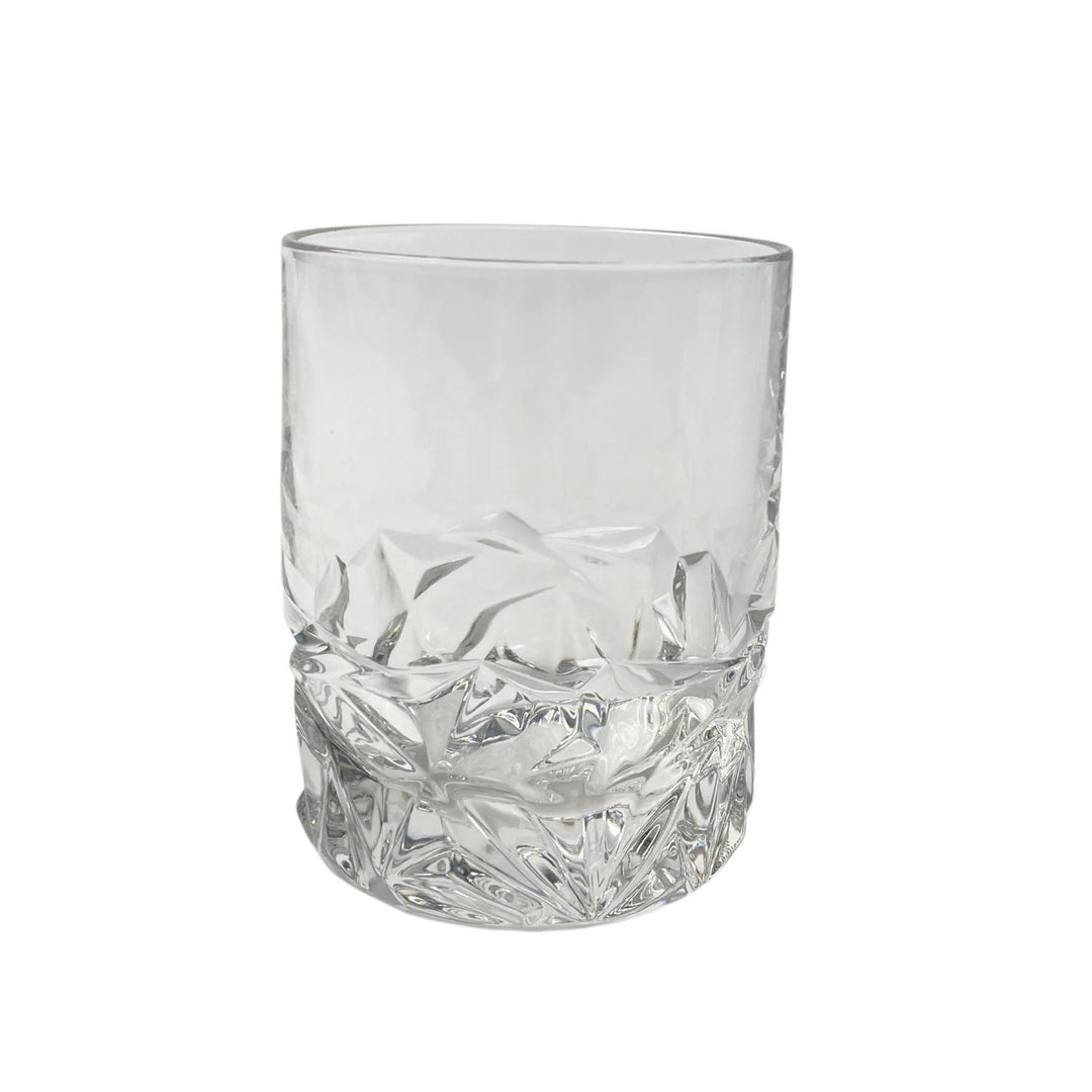 未使用 ティファニー Tiffany ロックグラス ユニセックス