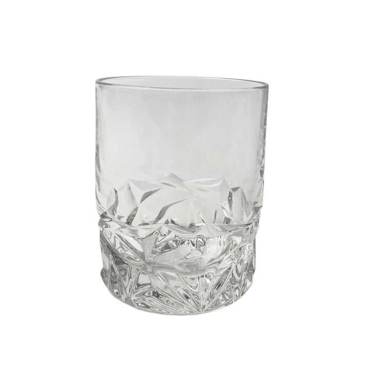 未使用 ティファニー Tiffany ロックグラス ユニセックス