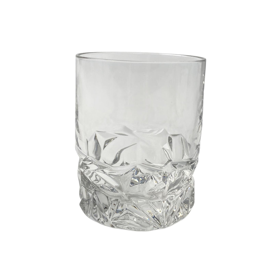 未使用 ティファニー Tiffany ロックグラス ユニセックス