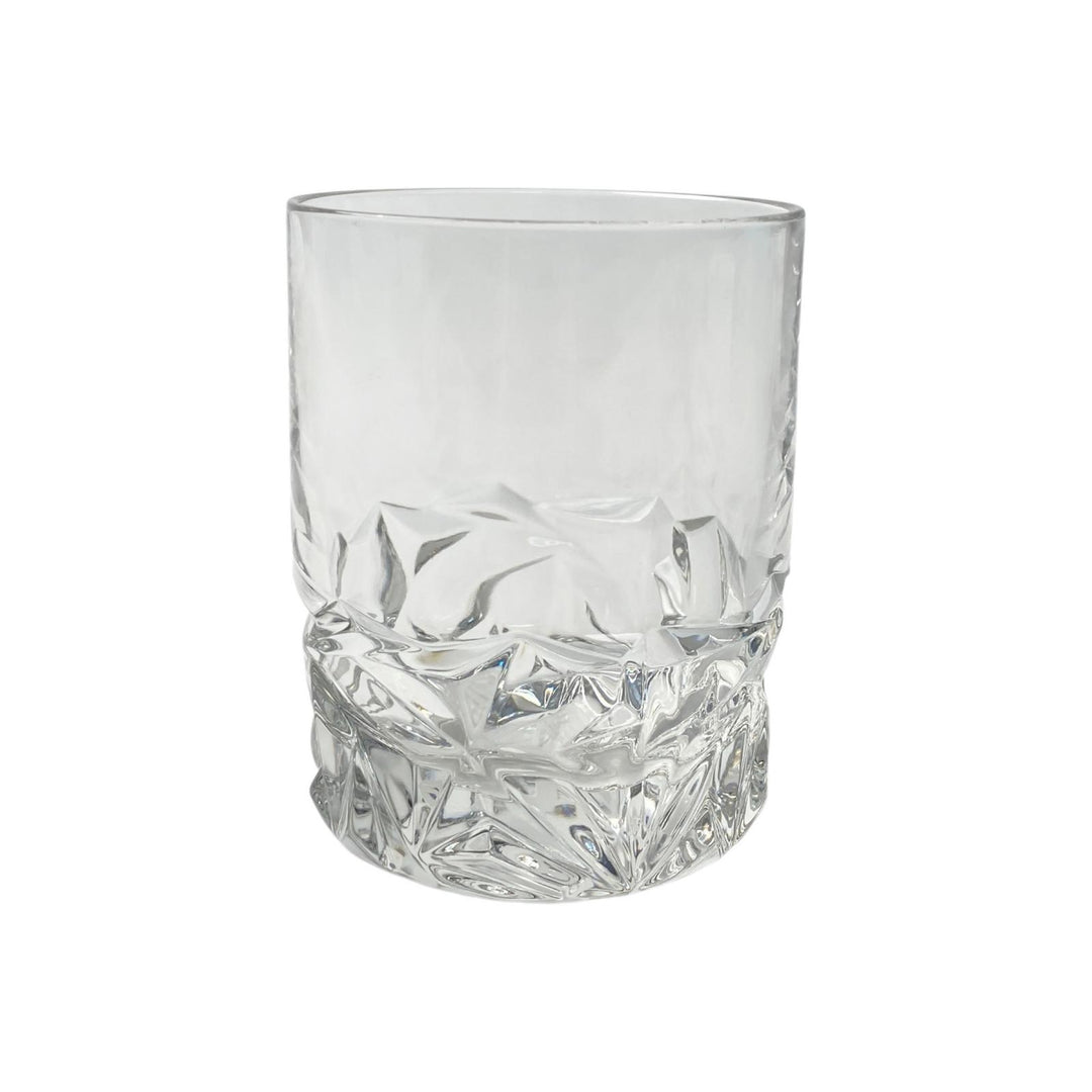 未使用 ティファニー Tiffany ロックグラス ユニセックス