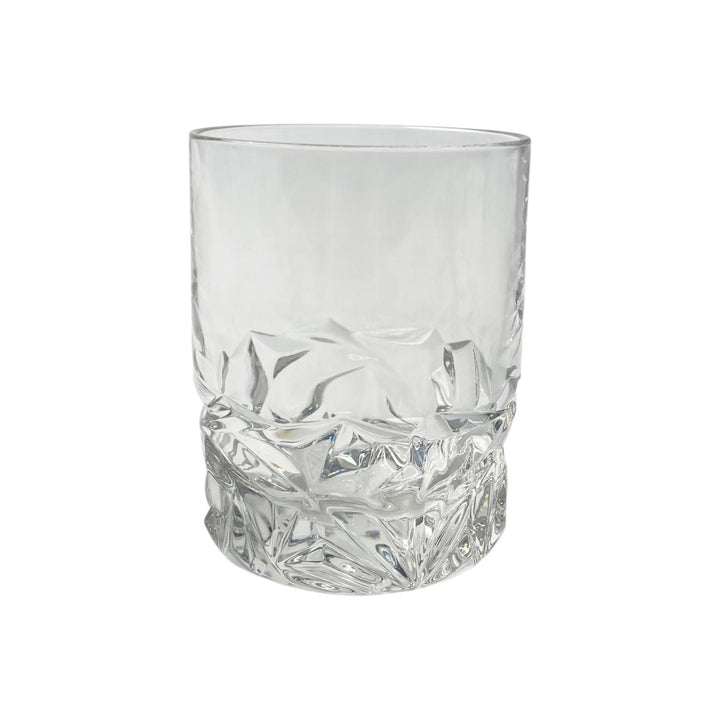 未使用 ティファニー Tiffany ロックグラス ユニセックス