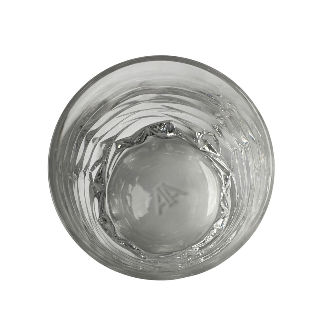 未使用 ティファニー Tiffany ロックグラス ユニセックス