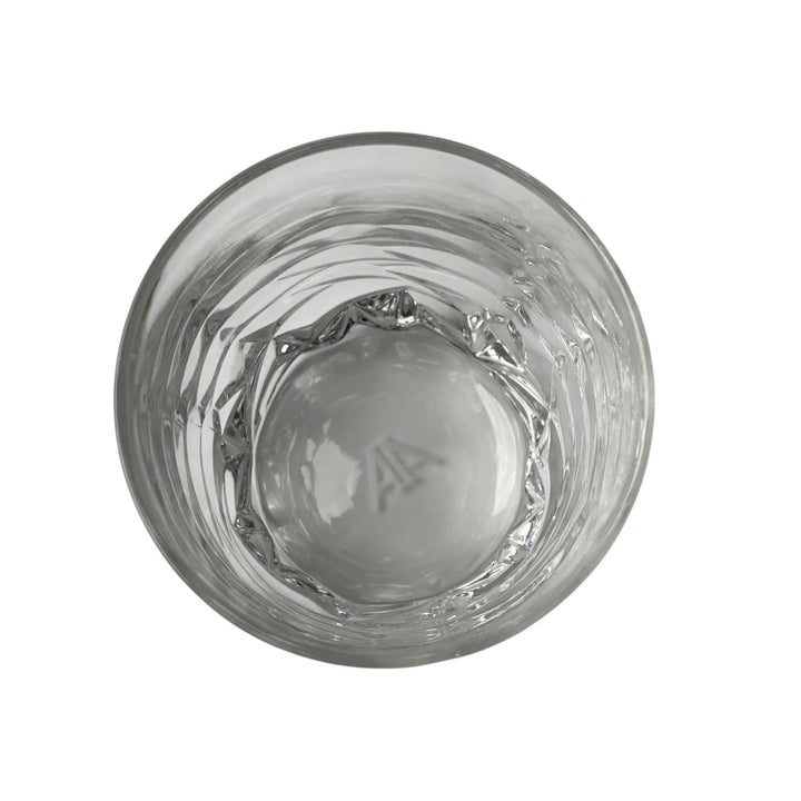 未使用 ティファニー Tiffany ロックグラス ユニセックス