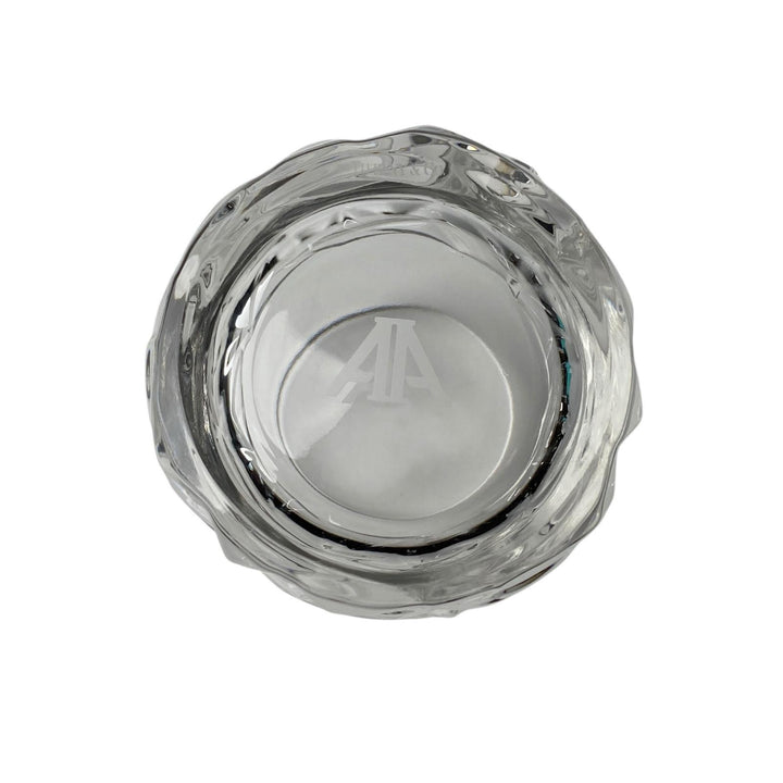 未使用 ティファニー Tiffany ロックグラス ユニセックス