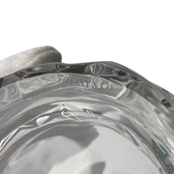 未使用 ティファニー Tiffany ロックグラス ユニセックス