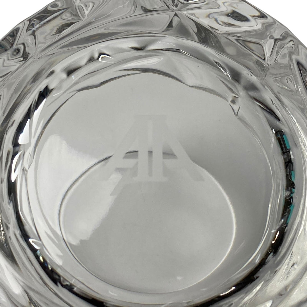 未使用 ティファニー Tiffany ロックグラス ユニセックス