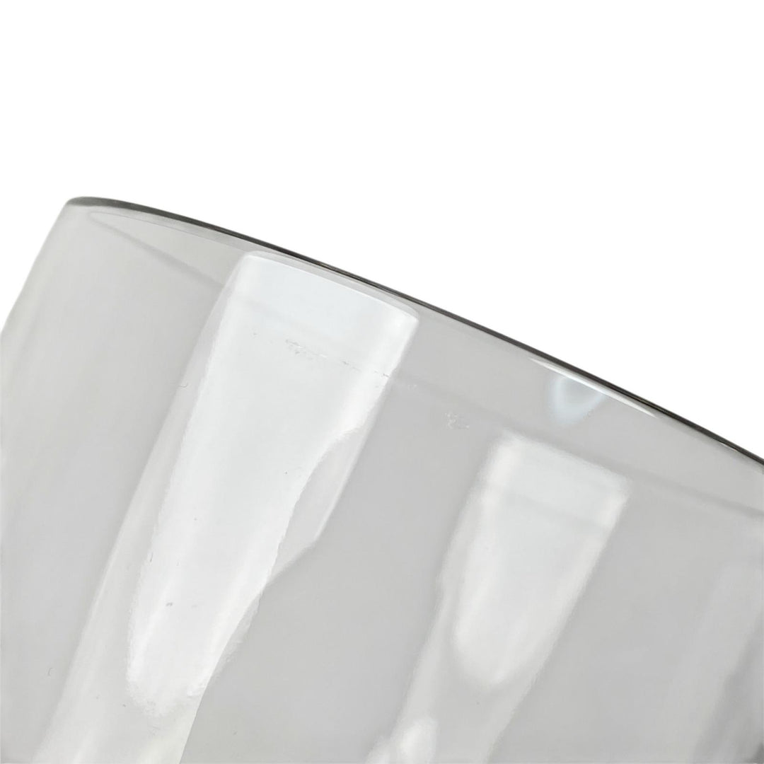 未使用 ティファニー Tiffany ロックグラス ユニセックス