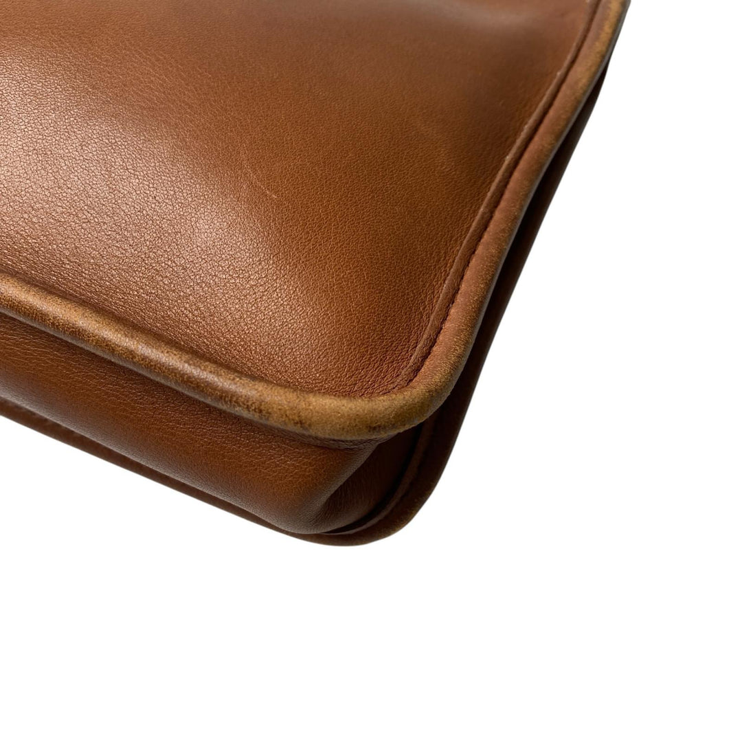 コーチ coach オールドコーチ クラッチバッグ セカンドバッグ 9972 メンズ