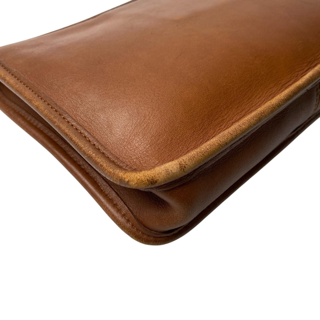 コーチ coach オールドコーチ クラッチバッグ セカンドバッグ 9972 メンズ