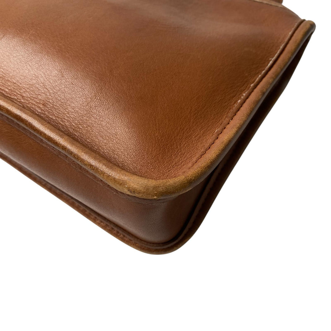 コーチ coach オールドコーチ クラッチバッグ セカンドバッグ 9972 メンズ