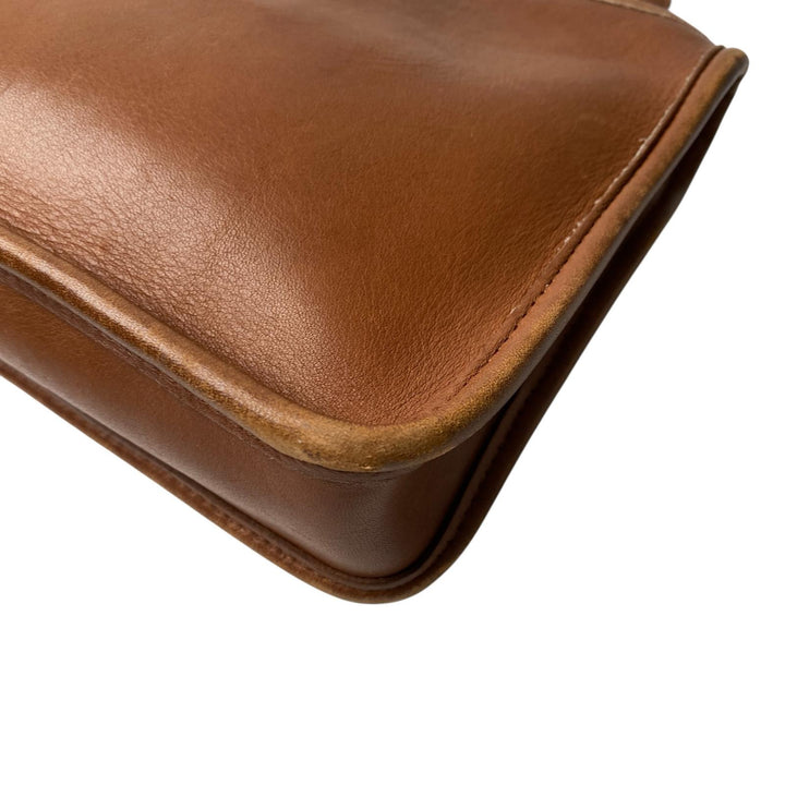 コーチ coach オールドコーチ クラッチバッグ セカンドバッグ 9972 メンズ