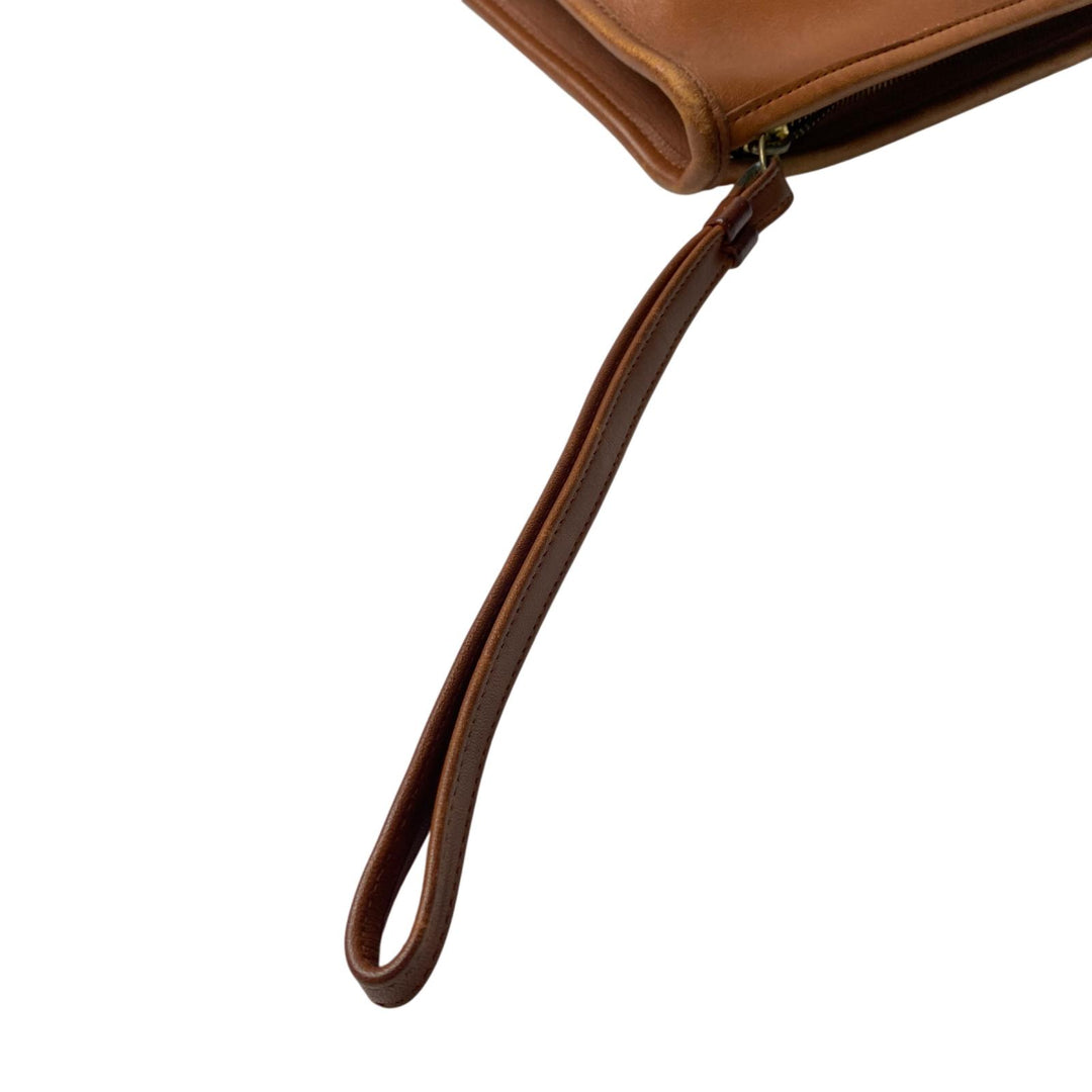 コーチ coach オールドコーチ クラッチバッグ セカンドバッグ 9972 メンズ