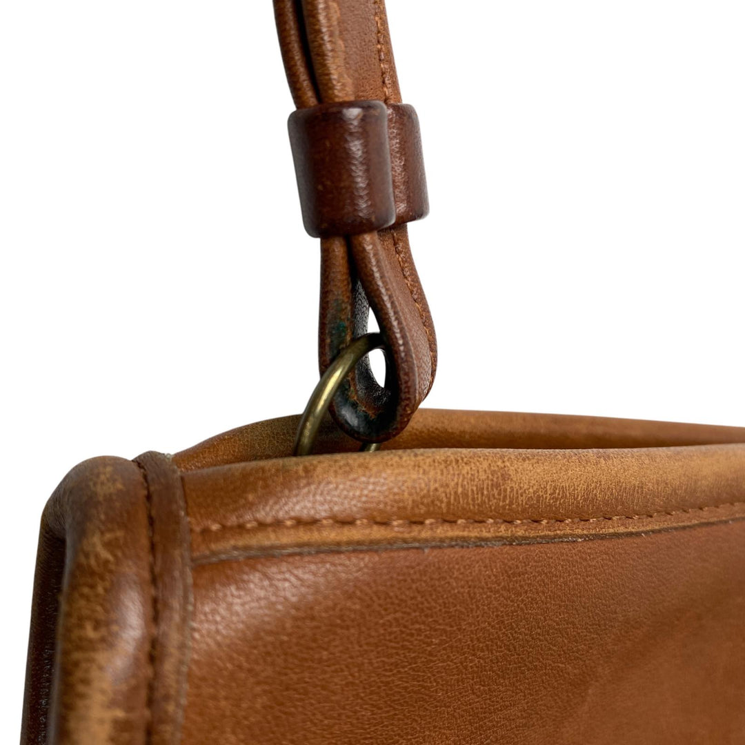 コーチ coach オールドコーチ クラッチバッグ セカンドバッグ 9972 メンズ