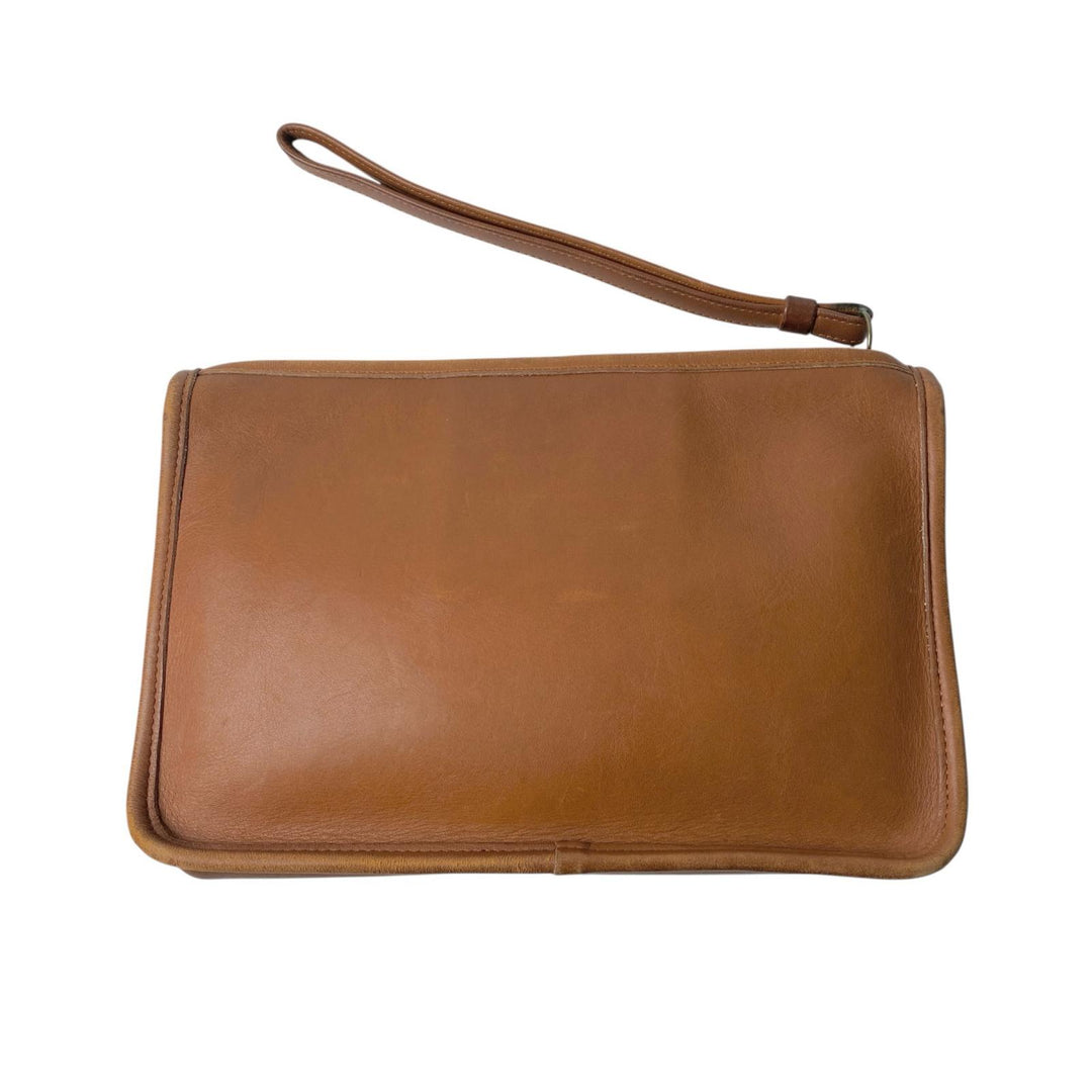 コーチ coach オールドコーチ クラッチバッグ セカンドバッグ 9972 メンズ