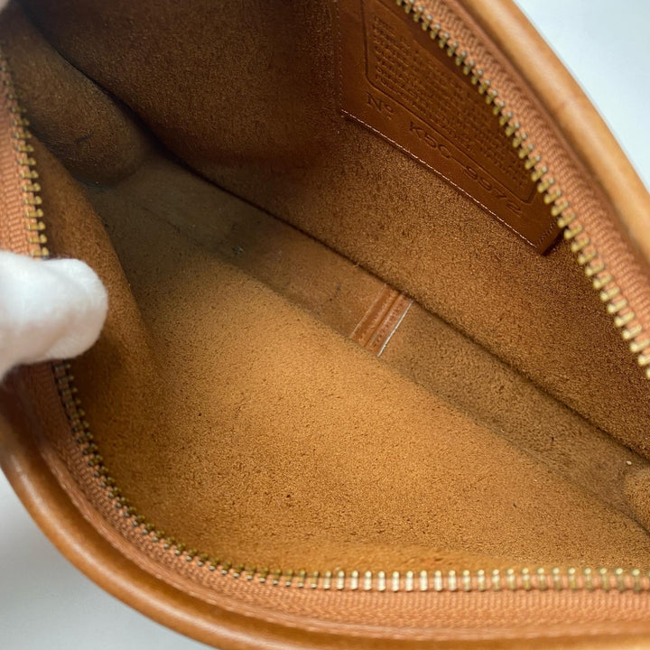 コーチ coach オールドコーチ クラッチバッグ セカンドバッグ 9972 メンズ