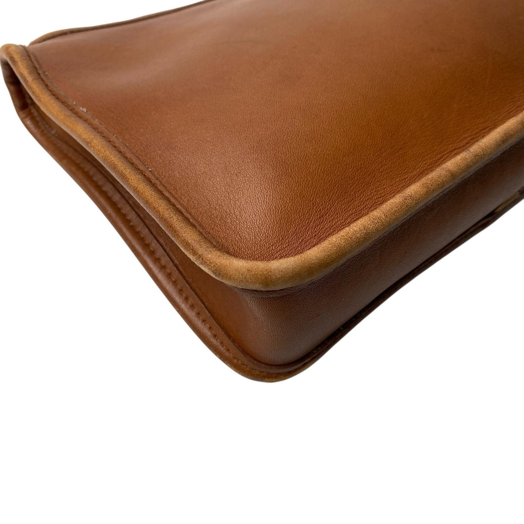 コーチ coach オールドコーチ クラッチバッグ セカンドバッグ 9972 メンズ