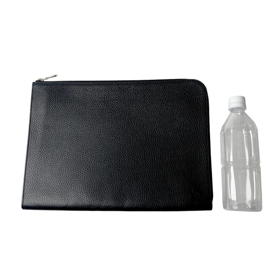 ルイヴィトン LOUIS VUITTON トリヨンM67768 ポシェットジュールGM NM クラッチバッグ TY5129 メンズ