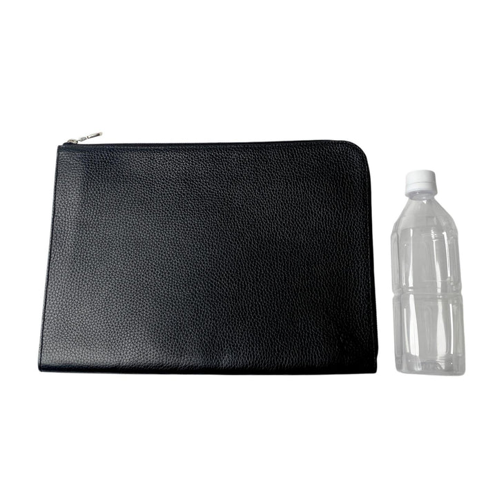 ルイヴィトン LOUIS VUITTON トリヨンM67768 ポシェットジュールGM NM クラッチバッグ TY5129 メンズ