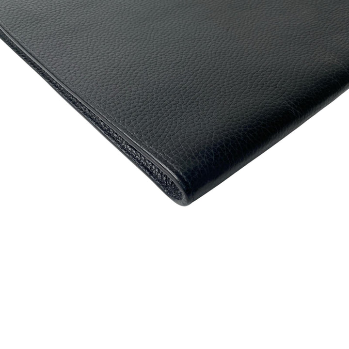 ルイヴィトン LOUIS VUITTON トリヨンM67768 ポシェットジュールGM NM クラッチバッグ TY5129 メンズ