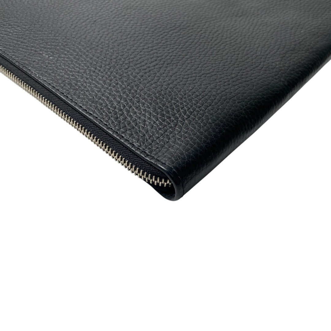 ルイヴィトン LOUIS VUITTON トリヨンM67768 ポシェットジュールGM NM クラッチバッグ TY5129 メンズ