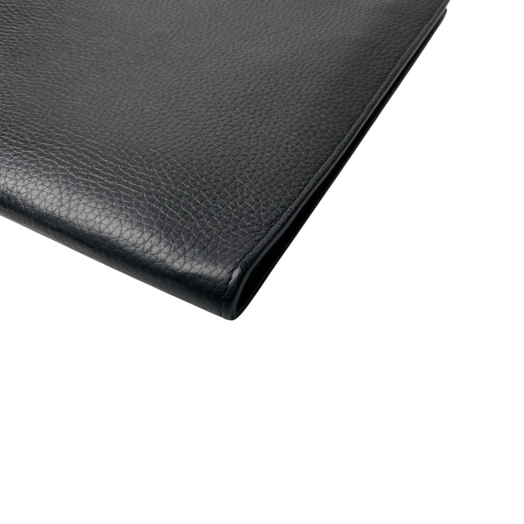 ルイヴィトン LOUIS VUITTON トリヨンM67768 ポシェットジュールGM NM クラッチバッグ TY5129 メンズ