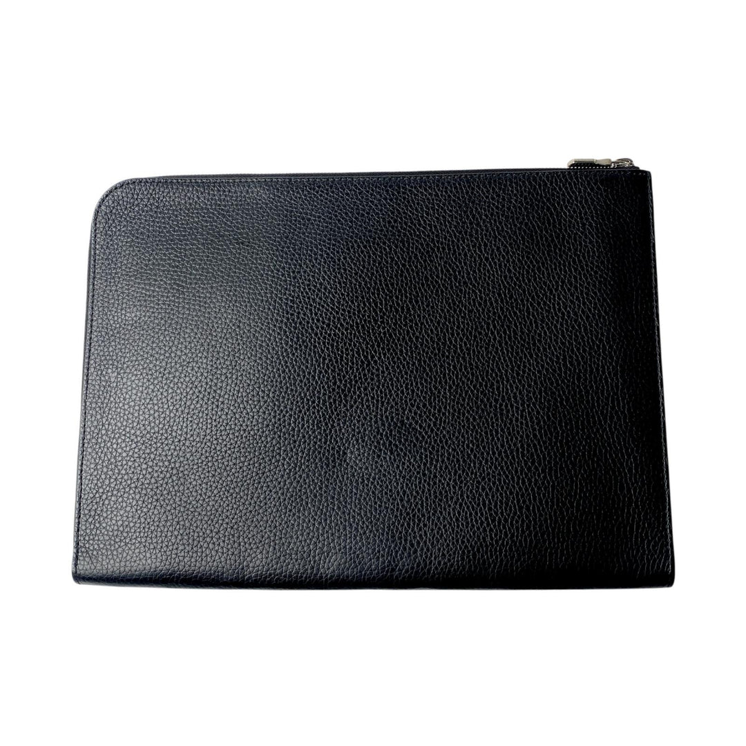 ルイヴィトン LOUIS VUITTON トリヨンM67768 ポシェットジュールGM NM クラッチバッグ TY5129 メンズ