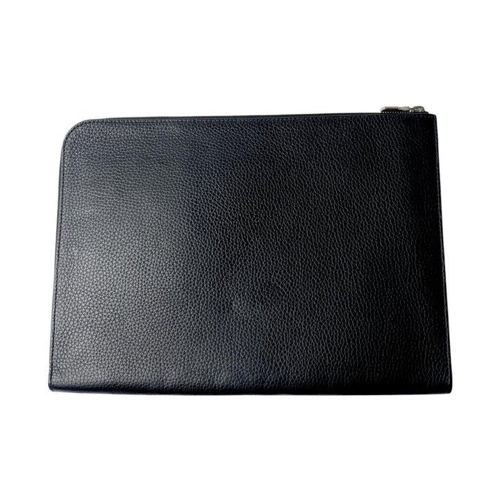 ルイヴィトン LOUIS VUITTON トリヨンM67768 ポシェットジュールGM NM クラッチバッグ TY5129 メンズ