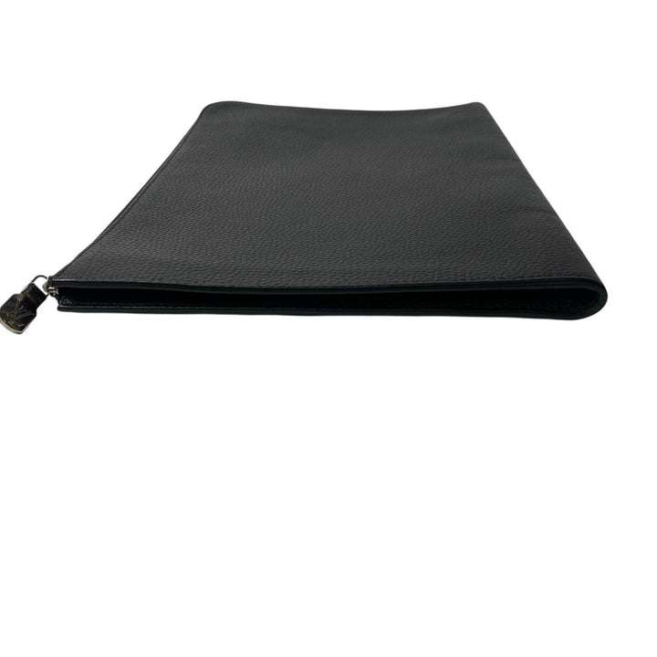 ルイヴィトン LOUIS VUITTON トリヨンM67768 ポシェットジュールGM NM クラッチバッグ TY5129 メンズ