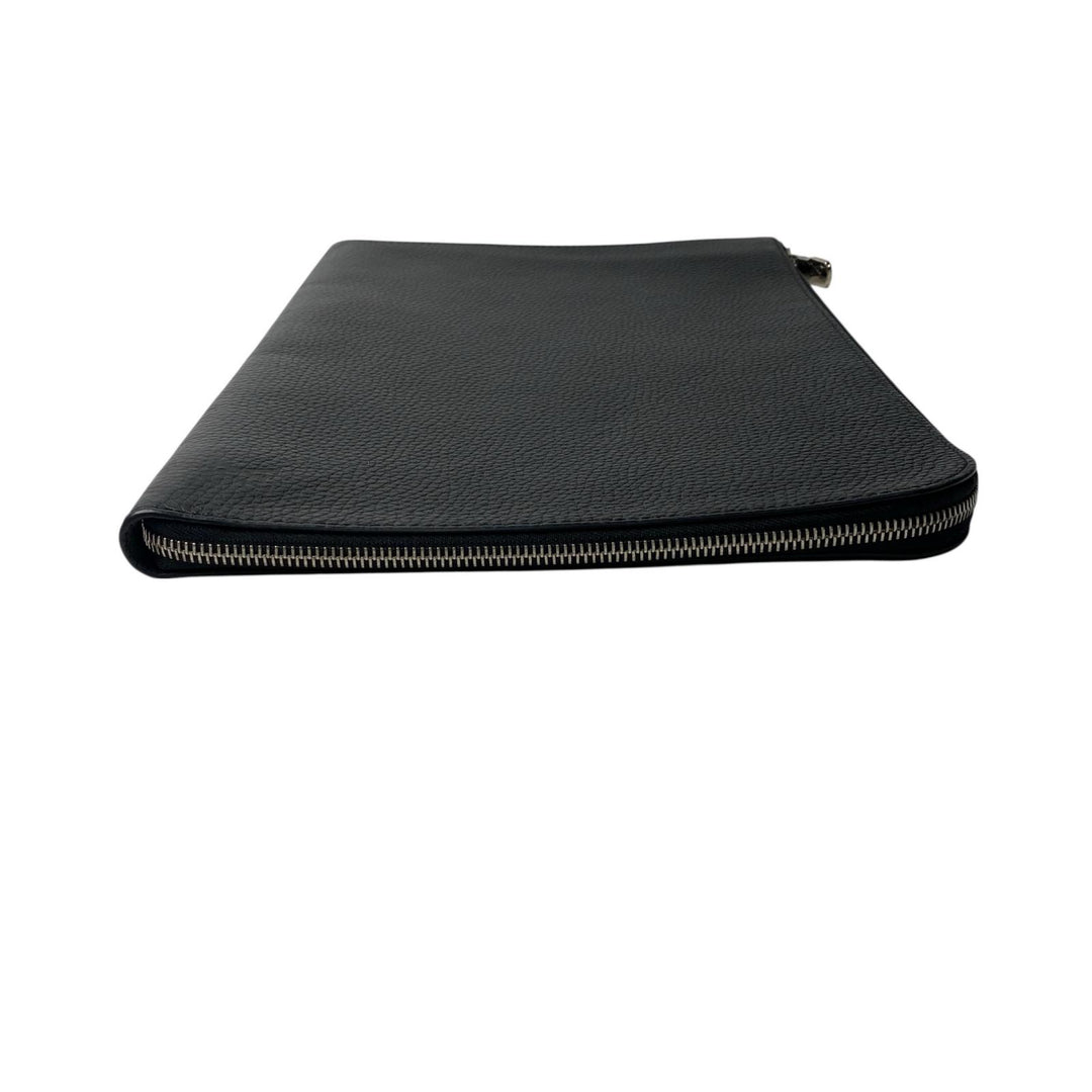 ルイヴィトン LOUIS VUITTON トリヨンM67768 ポシェットジュールGM NM クラッチバッグ TY5129 メンズ