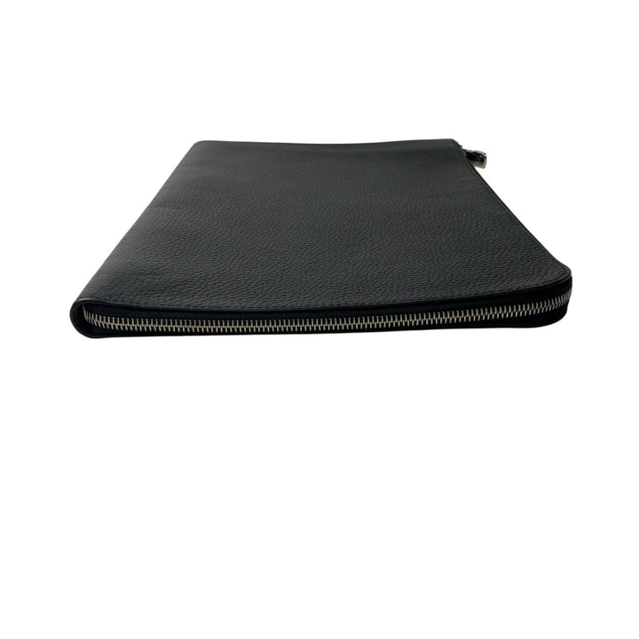 ルイヴィトン LOUIS VUITTON トリヨンM67768 ポシェットジュールGM NM クラッチバッグ TY5129 メンズ