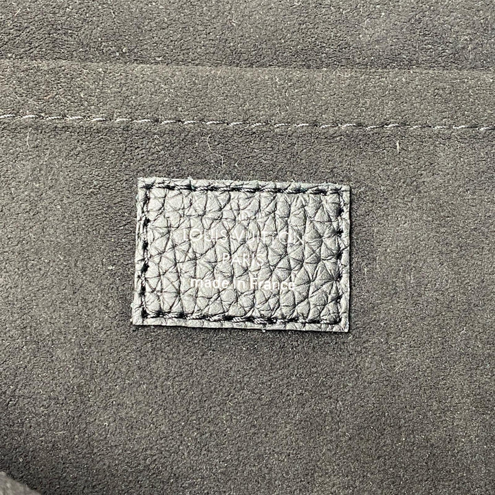 ルイヴィトン LOUIS VUITTON トリヨンM67768 ポシェットジュールGM NM クラッチバッグ TY5129 メンズ