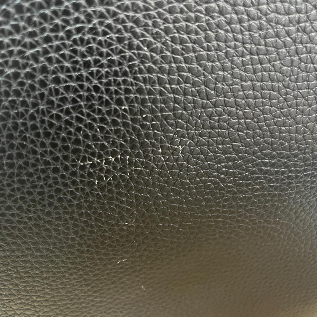 ルイヴィトン LOUIS VUITTON トリヨンM67768 ポシェットジュールGM NM クラッチバッグ TY5129 メンズ